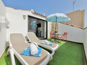 Miranda Penthouse AI with FREE PARKING